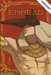 ENNEAD Vol. 1 [Mature Hardcover] by Mojito, Hardcover