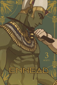 Book downloading service ENNEAD Vol. 3 [Mature Hardcover]