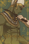 Alternative view 1 of ENNEAD Vol. 3 [Mature Hardcover]