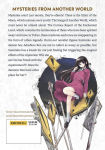 Alternative view 2 of Mysterious Disappearances Vol. 1