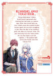 Alternative view 2 of I Swear I Won't Bother You Again! (Light Novel) Vol. 5