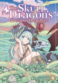 Google book full downloader The Skull Dragon's Precious Daughter Vol. 4 English version  9798888438077
