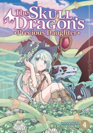 Download a book The Skull Dragon's Precious Daughter Vol. 4 by Ichi Yukishiro (English Edition)