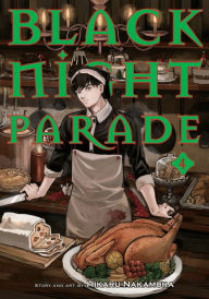 Title: Black Night Parade Vol. 4, Author: Hikaru Nakamura
