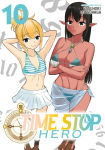 Alternative view 1 of Time Stop Hero Vol. 10