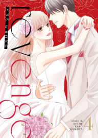 Free textile book download Revenge: Mrs. Wrong Vol. 4 by Sayo Momota