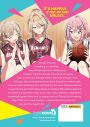 Alternative view 2 of There's No Freaking Way I'll be Your Lover! Unless... (Light Novel) Vol. 5