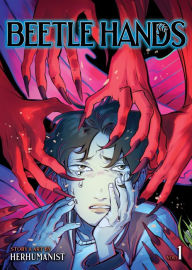 Title: Beetle Hands Vol. 1, Author: Herhumanist