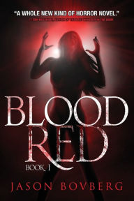 Free ebooks download for nook Blood Red