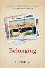 Best sellers eBook Belonging by Jill Fordyce MOBI