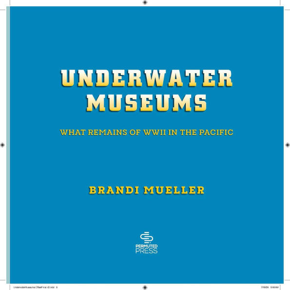 Underwater Museums: What Remains of WWII in the Pacific