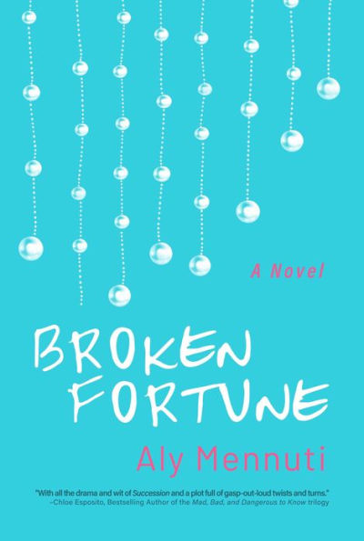 Broken Fortune