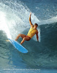 Alternative view 2 of Surfer Stories: 12 Untold Stories by 12 Writers about 12 of the World's Greatest Surfers