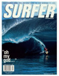 Alternative view 3 of Surfer Stories: 12 Untold Stories by 12 Writers about 12 of the World's Greatest Surfers