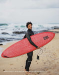 Alternative view 6 of Surfer Stories: 12 Untold Stories by 12 Writers about 12 of the World's Greatest Surfers