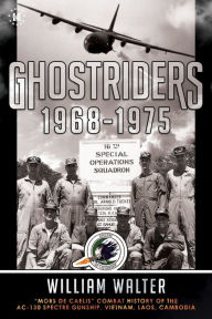 Title: Ghostriders 1968-1975: 