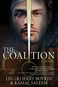Title: The Coalition, Author: LTG (R) Jerry Boykin