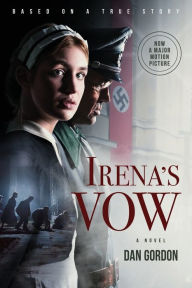 Free audiobook downloads to cd Irena's Vow by Dan Gordon