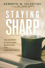 Staying Sharp: The Support & Challenge Devotional for Cheating Death