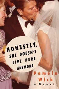 Pdf free books to download Honestly, She Doesn't Live Here Anymore  English version 9798888458242