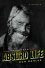 Souvenirs from an Absurd Life: A Memoir