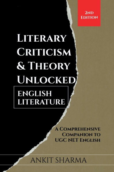 Literary Criticism & Theory Unlocked: English Literature