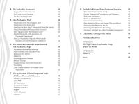 Alternative view 2 of The Psychedelic Reawakening: How Psilocybin, MDMA, Ketamine, LSD, and DMT Are Changing Lives