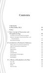 Alternative view 3 of The Psychedelic Reawakening: How Psilocybin, MDMA, Ketamine, LSD, and DMT Are Changing Lives