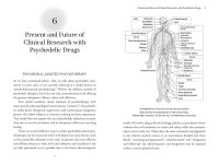 Alternative view 5 of The Psychedelic Reawakening: How Psilocybin, MDMA, Ketamine, LSD, and DMT Are Changing Lives