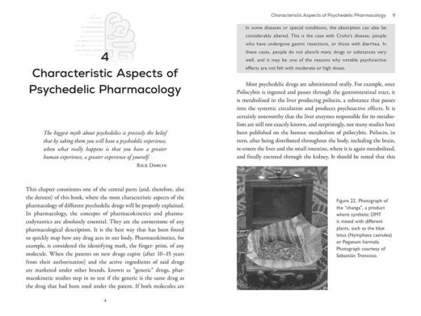 The Neuroscience of Psychedelics: Pharmacology What Makes Us Human