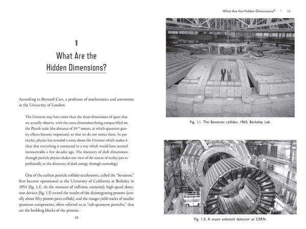 The Metaverse of Consciousness: Mapping the Multiple Dimensions of Reality