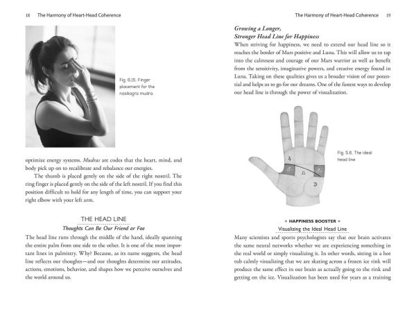 Palmistry for Happiness: The Transformational Power of Vedic Hand Reading