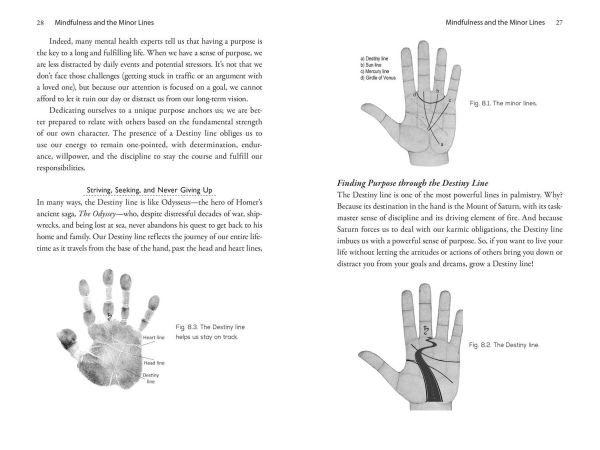 Palmistry for Happiness: The Transformational Power of Vedic Hand Reading