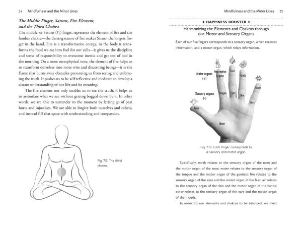Palmistry for Happiness: The Transformational Power of Vedic Hand Reading