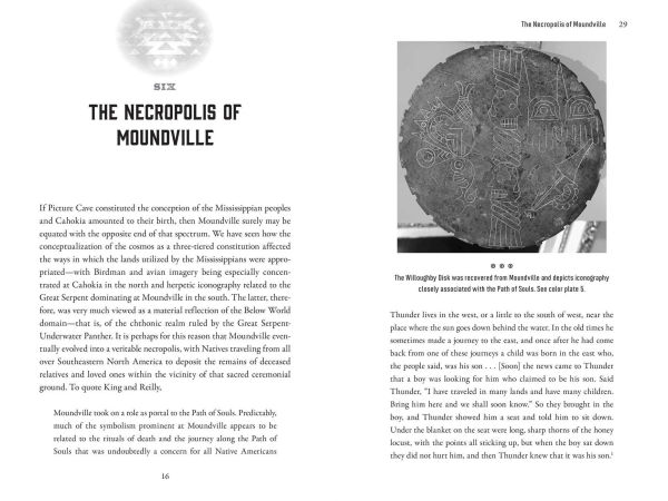 Tripping the Trail of Ghosts: Psychedelics and the Afterlife Journey in Native American Mound Cultures