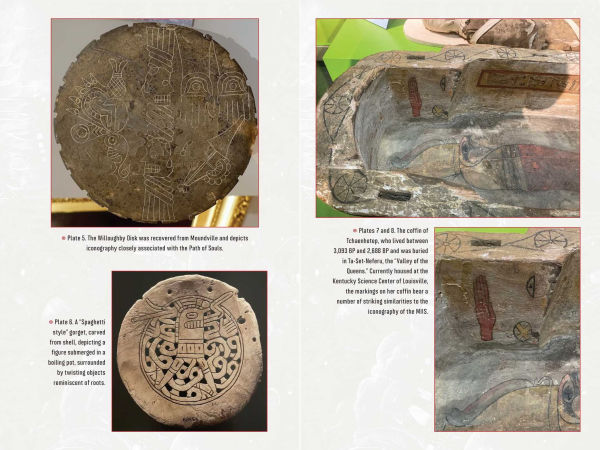 Tripping the Trail of Ghosts: Psychedelics and the Afterlife Journey in Native American Mound Cultures
