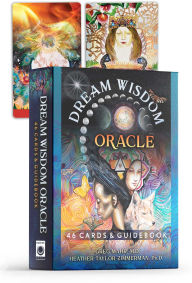 Title: Dream Wisdom Oracle: 46 Cards and Guidebook, Author: Greg Mahr