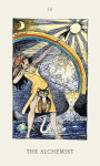 Alternative view 2 of The Jolanda Witch Tarot: The Healing Art of Magic
