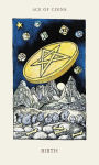 Alternative view 5 of The Jolanda Witch Tarot: The Healing Art of Magic