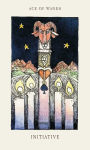 Alternative view 7 of The Jolanda Witch Tarot: The Healing Art of Magic