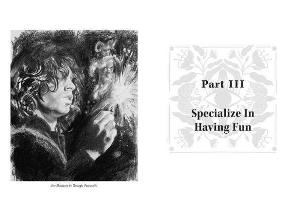 Jim Morrison, Secret Teacher of the Occult: A Journey to Other Side