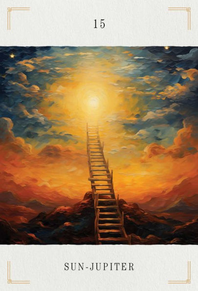 Archetypal Astrology Oracle: A 55-Card Deck and Guidebook