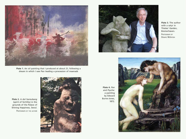 The Call of the Old Gods: My Occult Journey on the Pagan Path