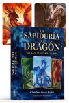 Alternative view 1 of La sabiduría del dragón: Un mazo de 43 cartas y libro