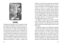 Alternative view 4 of La sabiduría del dragón: Un mazo de 43 cartas y libro