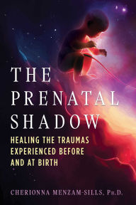Title: The Prenatal Shadow: Healing the Traumas Experienced before and at Birth, Author: Cherionna Menzam-Sills