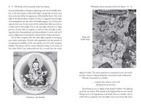 Alternative view 4 of The Six Bardos of the Tibetan Book of the Dead: Dzogchen Teachings on the Peaceful and Wrathful Deities