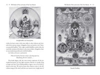 Alternative view 7 of The Six Bardos of the Tibetan Book of the Dead: Dzogchen Teachings on the Peaceful and Wrathful Deities