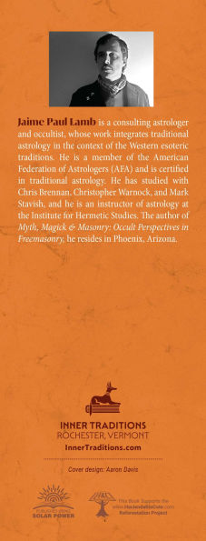 The Astrological Goetia: 72 Keys to Angelic and Demonic Astrology