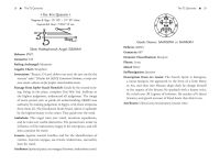Alternative view 5 of The Astrological Goetia: The 72 Keys to Angelic and Demonic Astrology